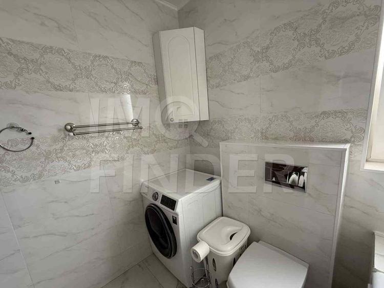 Apartament de Vis în Andrei Mureșanu – Liniște, Confort și Eleganță
