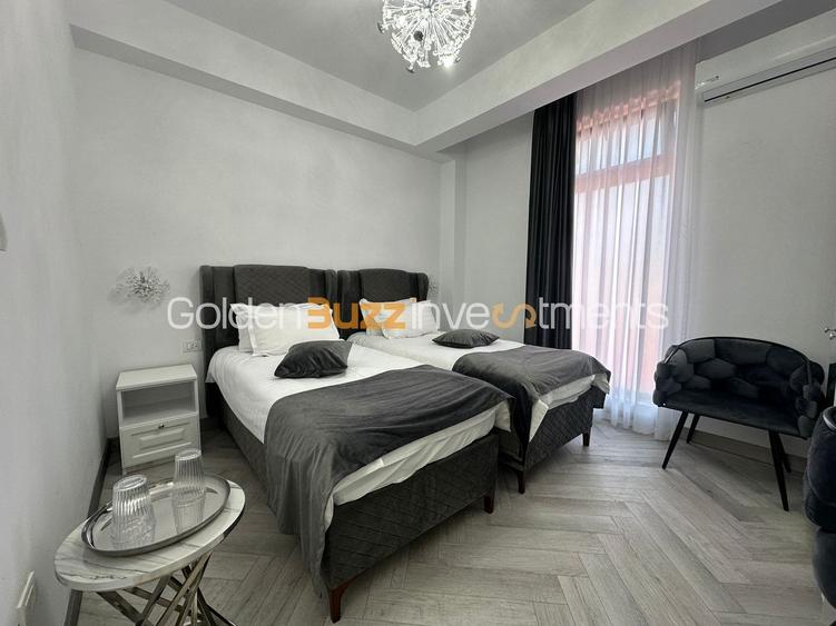 Hotel zona Iancului | Finalizat | P+3+T