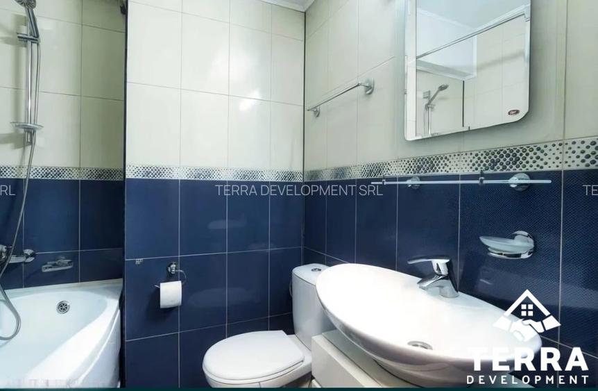 Poziție excelentă | Bd.Mamaia | Investiție stabilă - 12