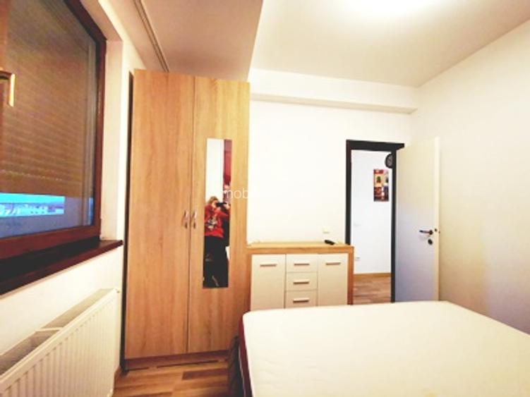 Inchiriere 2 cam bloc nou mobilat modern, Prelungirea Ghencea - 11