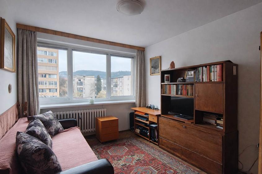 De vânzare | Apartament 3 camere | Grigorescu