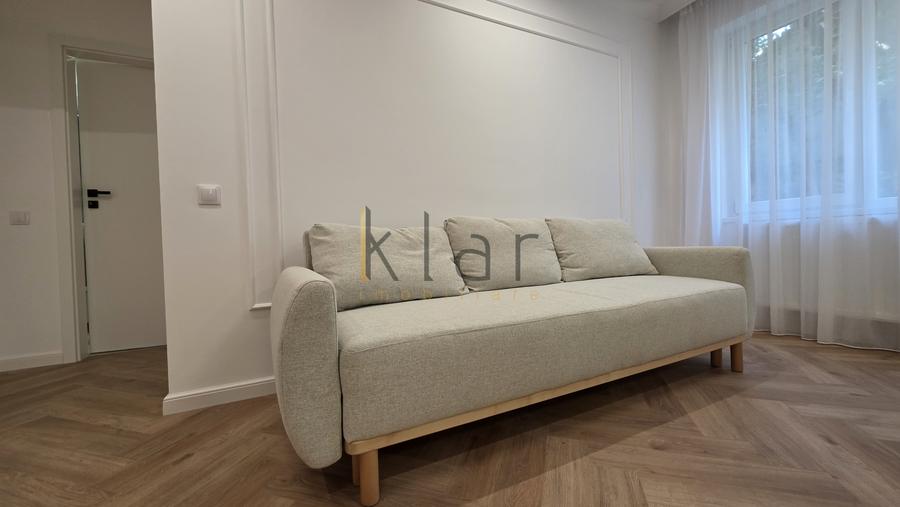 Apartament MODERN 2 camere 45mp, zona str. Horea