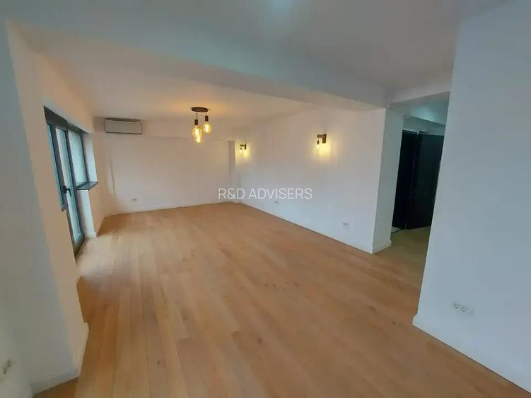 Apartament 3 camere, bloc boutique nou Dorobanti-Eminescu | Comision 0 - 2