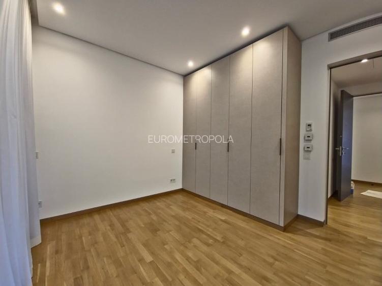 Apartament Primaverii - curte 100mp - 12