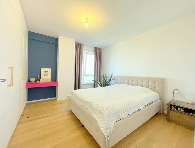 Apartament 2 camere, modern si luminos - vedere panoramica I Comision 0%