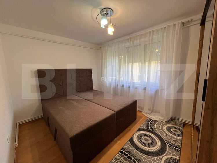 Apartament 2 camere, centrala si AC, zona Calea Severinului - 3