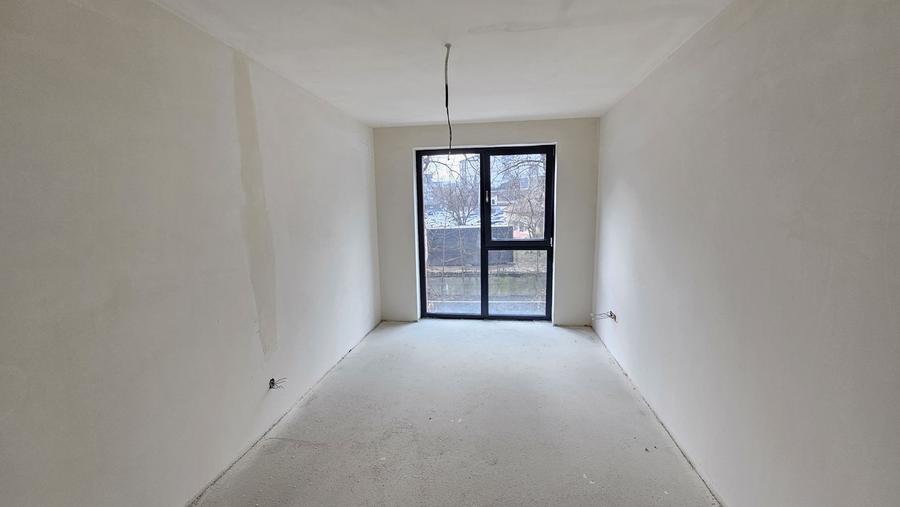 Ansamblul The Nest, 3 camere, Sud, parcare subterana -Central