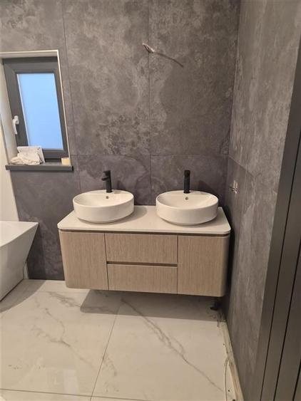 Casa 4 camere Breazu, 3 bai, 120mp S.u,Teren 510 mp,0% Comision