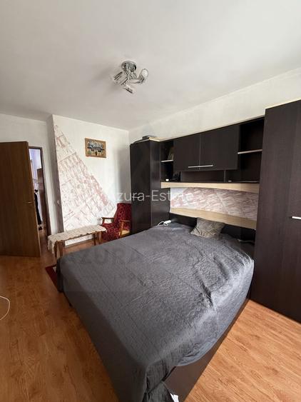Apartament 3 camere 2 băi debara și parcare subterană în zona Terezian - 4