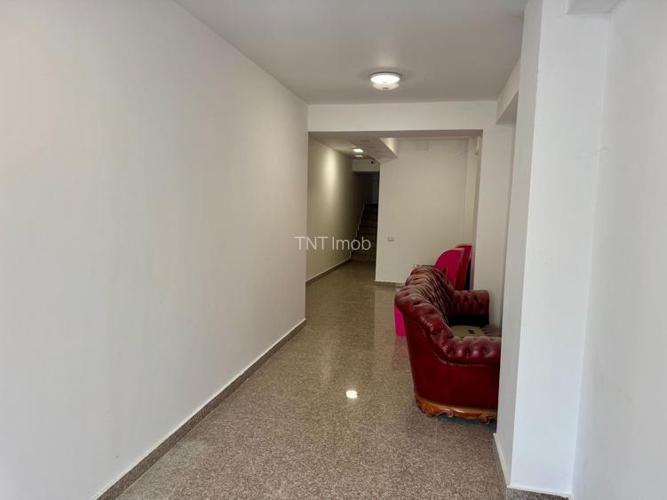 Constructie D+P+3E | Lift | 2 intrari | Parcare Sub | Domenii | Ideal Investitie - 15