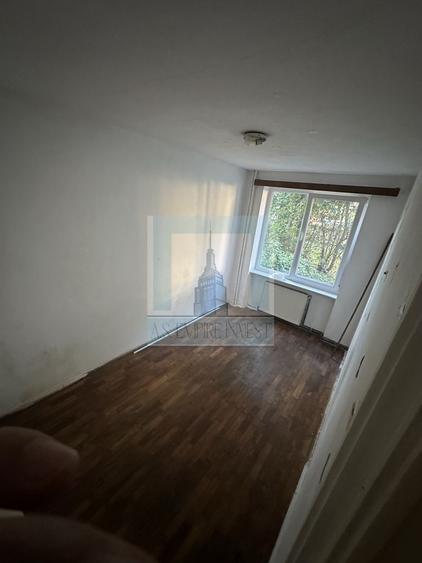 Apartament 3 camere Tractorul
