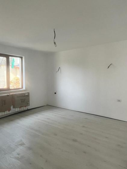 Casa individuala 200 mp, teren 600 mp, Radauti