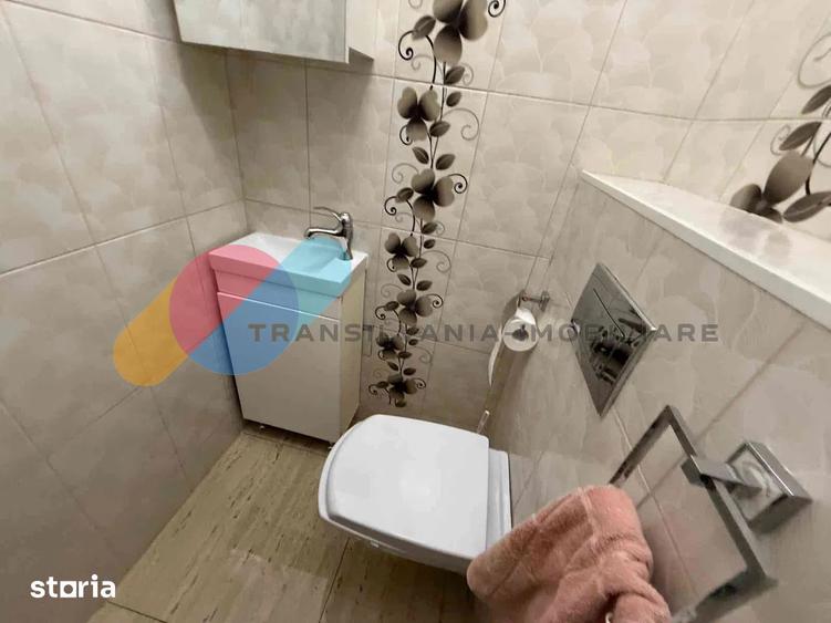 Apartament 3 camere, 74 mp, zona Andrei Mureșanu