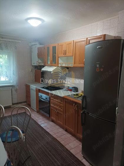 Apartament 3 camere | Semicentral | 2 Bai - 5