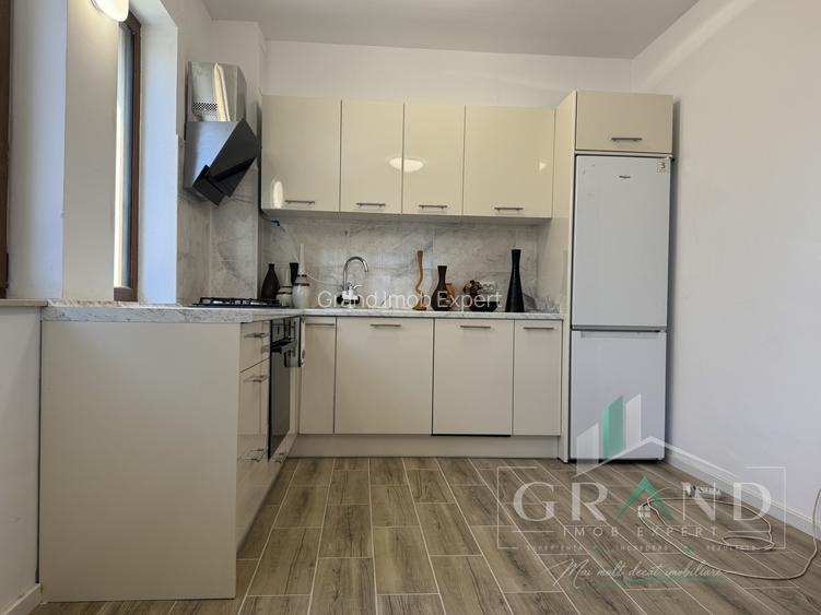 Casă individuală–160 mp | 5 camere | 4 bai | 4 parcări | EUROPA/Eugen Ionesco - 5