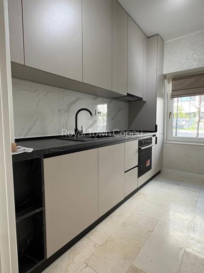 Apartament de inchiriat cu 2  camere- Royal Town Copou Iasi - 3