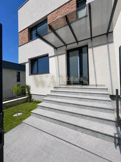 Casa individuala in Dezmir - SU 214MP I Teren 450MP I Terasa 60MP - 4