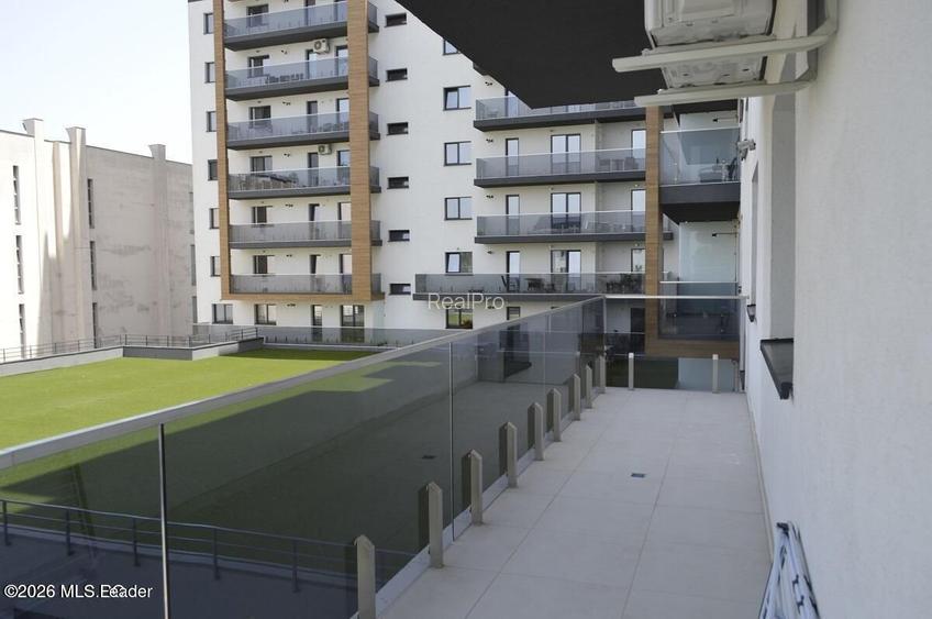 Nordmark Residence - Cartier Negru Voda, Apartament 3 camere - Parcare - 27