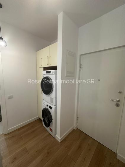 Apartament 2 camere + loc parcare SILK District - 12