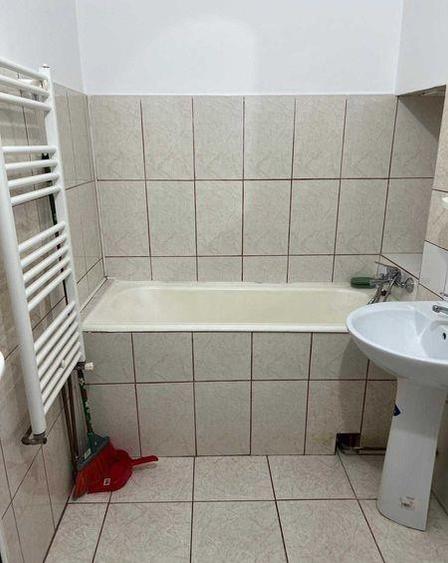 Apartament 1 camera Tatarasi