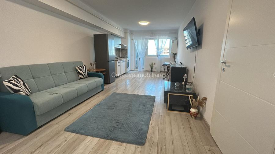 OFERTA EXCLUSIVA: Apartament cu 2 camere in Copou, mobilat si utilat complet - 6