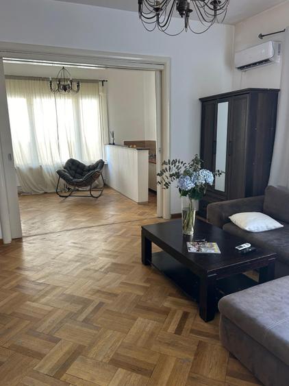 Inchiriez studio dublu zona Universitate - Armeneasca