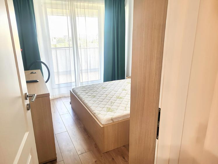 Apartament 2 Camere | Parcare Subterană | Centrală | Central Address Residence
