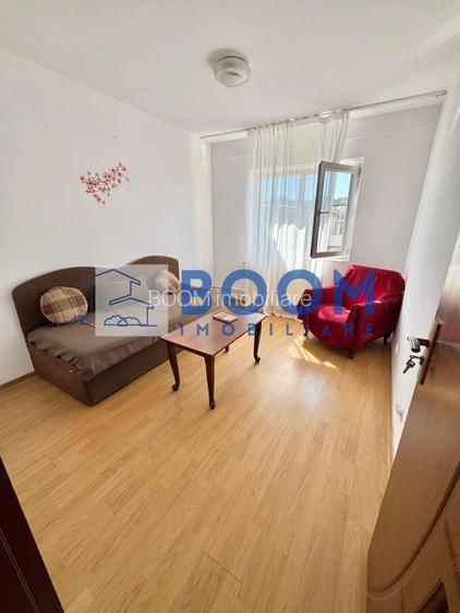 Apartament 3 camere | Ostroveni | Centrala termica | Bloc A