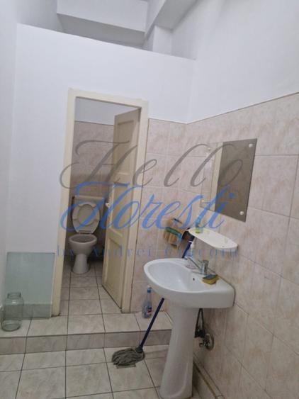 Inchiriere spatiu comercial pentru activitate medicala 34mp | Centru | Cluj