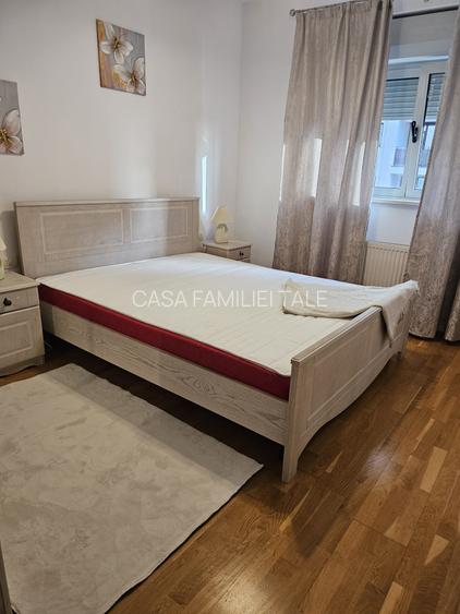 Apartament cu 2 camere + loc parcare in bloc nou Torontalului-Ring - 6