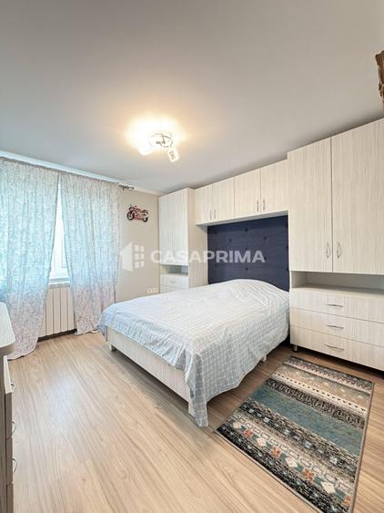 Casă premium de închiriat în Miroslava – 450 mp utili, teren 1.711 mp