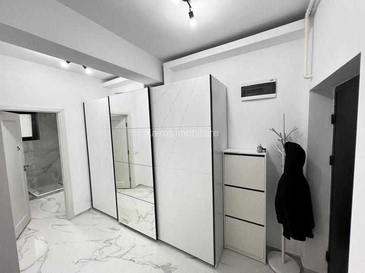 Apartament 1 camera garsoniera 44m2 Grozavesti 5 min pana la metrou - 7