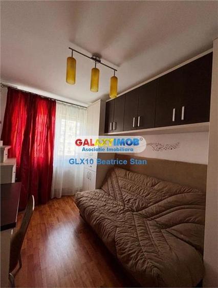Inchiriere apartament 3c decomandat cu centrala termica DRUMUL TABEREI