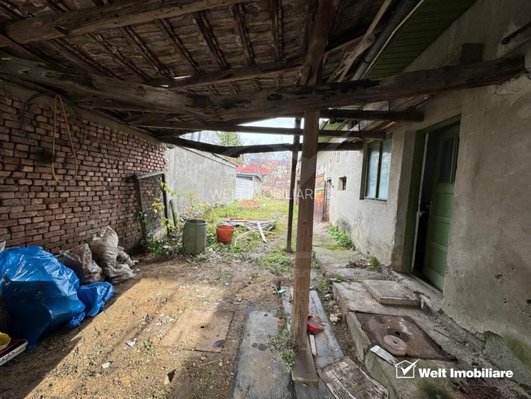 Casă Individuală cu teren 500 mp în cartierul Între Lacuri - 8