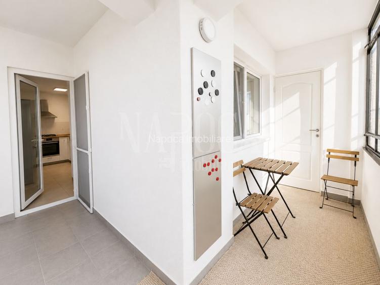 Apartament 2 camere de vanzare in Intre Lacuri, Cluj Napoca - 12