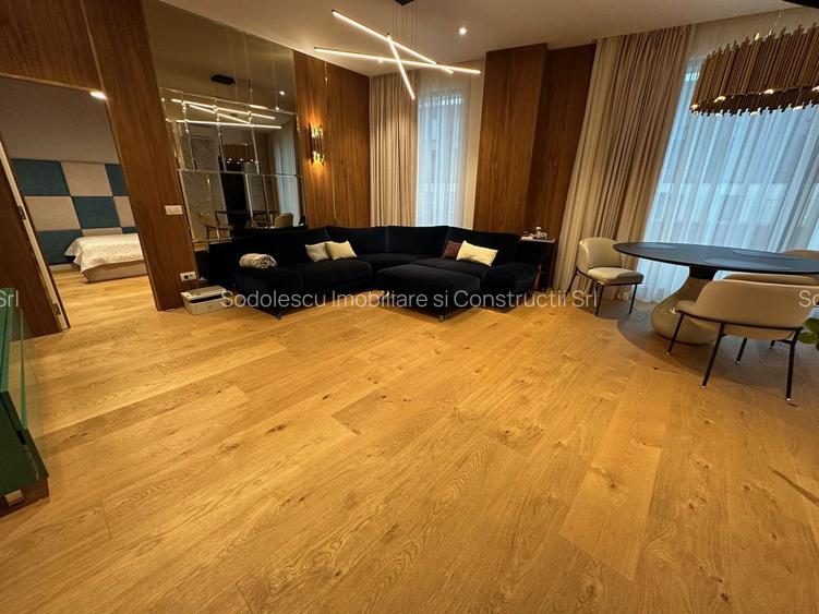 Apartament pe 2 niveluri - 23