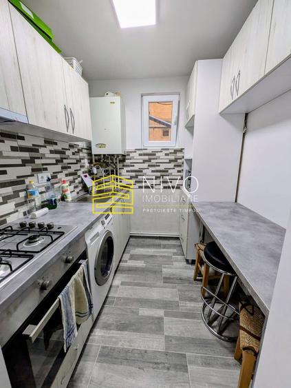 Apartament 2 camere - Tg. Mureș - Libertății - Aleea Săvinești