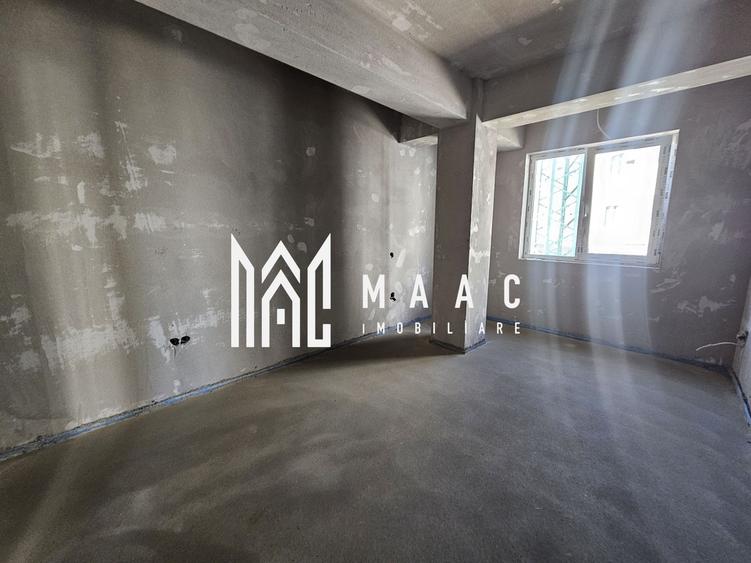 Apartament 3 camere | Etaj 1 | Parcare | Selimbar