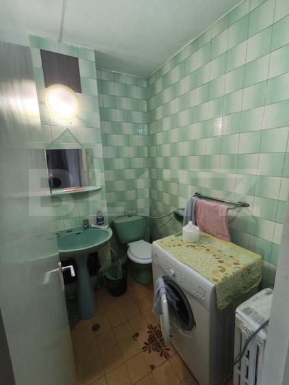 Apartament cu 4 camere, 88 mp, etaj intermediar, pe B-dul Dacia