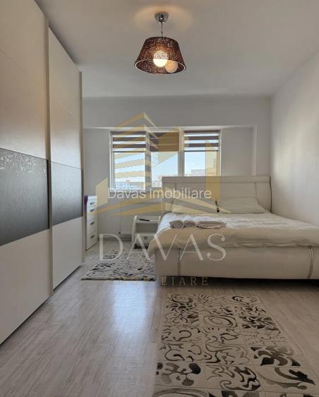 Apartament 2 camere decomandat | Parcare | Modern | The Office | Marasti - 2