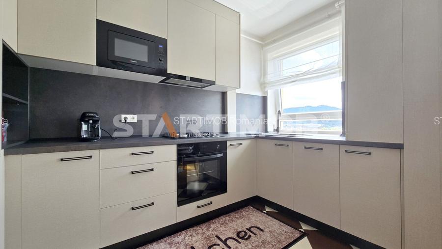 Apartament 3 camere Avantgarden Bartolomeu - 10