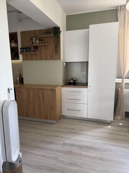 Esplanada Oancea-2 Camere-bloc nou-mobilat