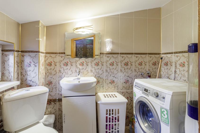 Spatiu comercial versatil