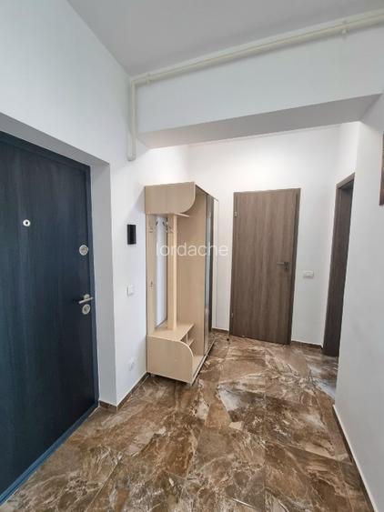 Garsoniera moderna in zona Grozavesti/Politehnica - 5
