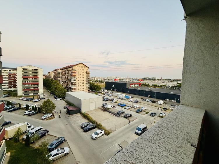 Apartament premium 3 camere, 2 băi poziționare excelentă Chiajna Shopping Center - 15