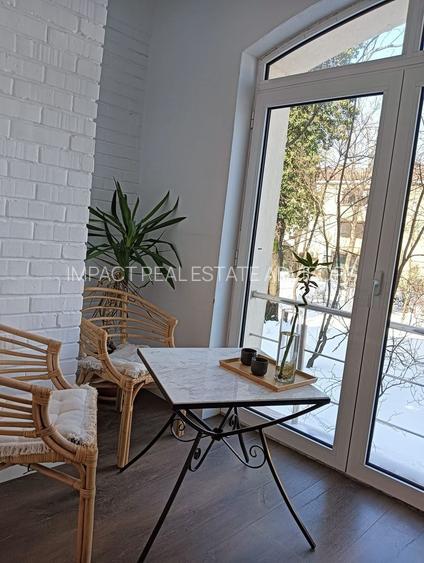 3 camere ||  BARBU VACARESCU - 29