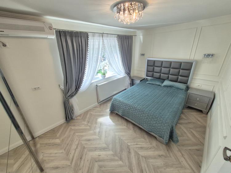 2Cam--Lux-Take Ionescu-4 Min de Piata Unirii-Mobilat-Utilat-50MP--110.000 Euro!
