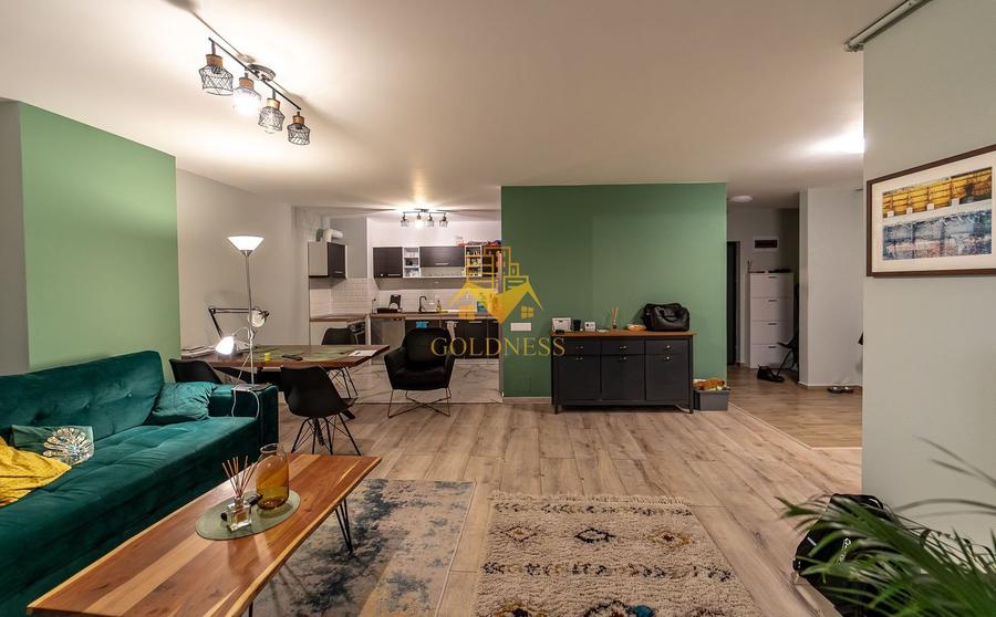 Penthouse zona centrala 100 mp| Proximitate Piata Mihai Viteazu~ Horea
