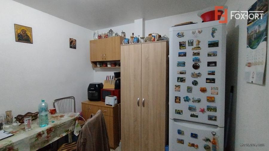Apartament 2 camere de vanzare in Timisoara - Zona Aradului, Agronomie