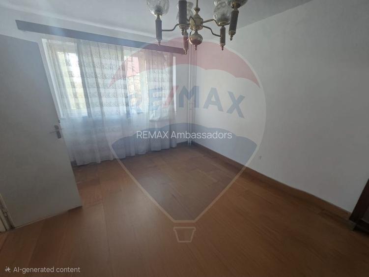 Apartament cu 3 camere de vânzare în zona Take Ionescu – Etajul 1 - 3